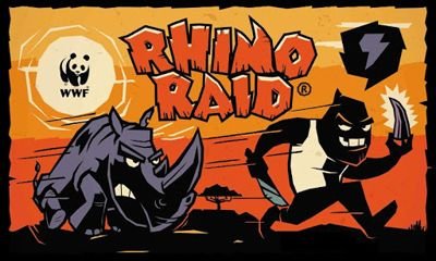 game pic for WWF Rhino Raid